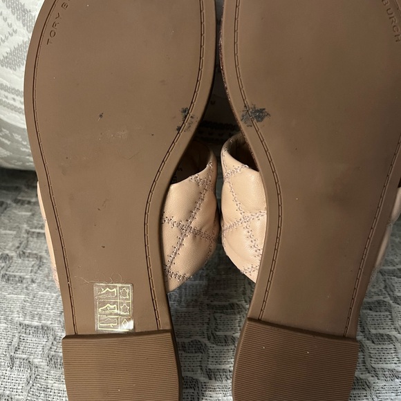 Tory Burch Sandals - Picture 5 of 5